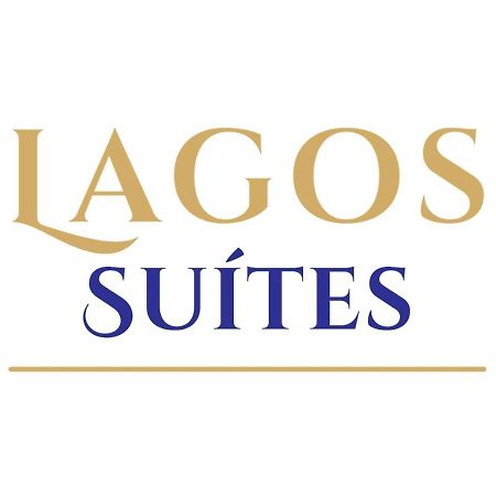 Lagos Suites (Adults Only) Guape Ngoại thất bức ảnh