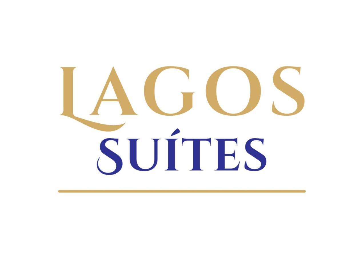 Lagos Suites (Adults Only) Guape Ngoại thất bức ảnh