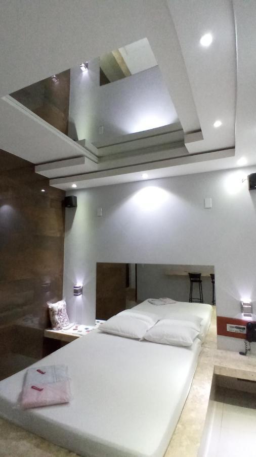 Lagos Suites (Adults Only) Guape Ngoại thất bức ảnh