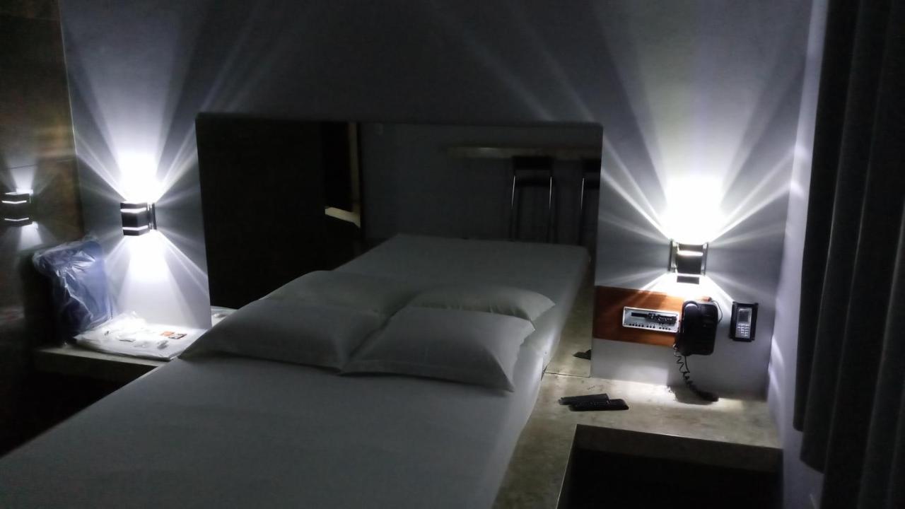 Lagos Suites (Adults Only) Guape Ngoại thất bức ảnh