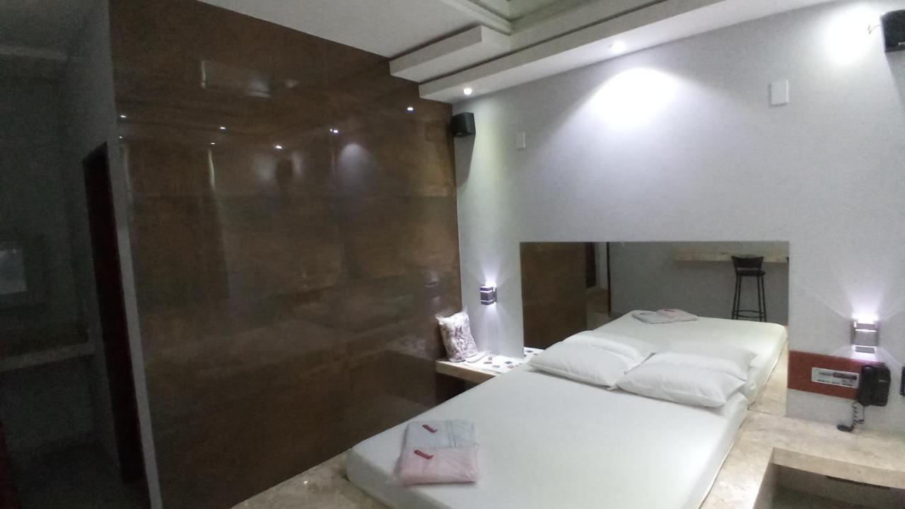 Lagos Suites (Adults Only) Guape Ngoại thất bức ảnh
