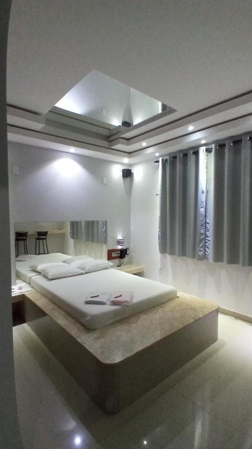 Lagos Suites (Adults Only) Guape Ngoại thất bức ảnh