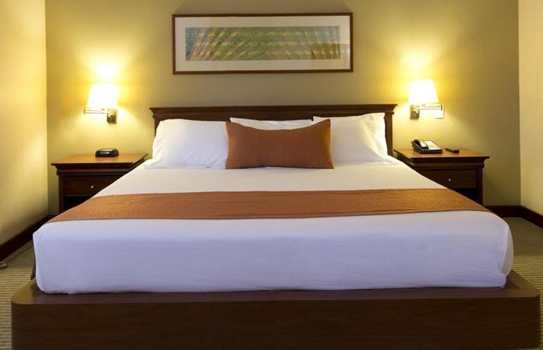 Lagos Suites (Adults Only) Guape Ngoại thất bức ảnh