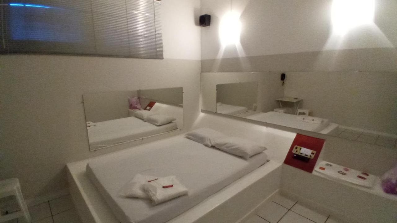 Lagos Suites (Adults Only) Guape Ngoại thất bức ảnh